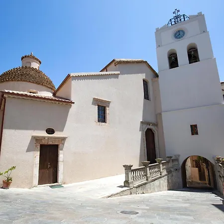 Apartment Beautiful In Marina di Caulonia