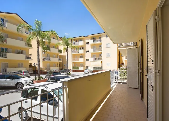 דירה Beautiful In קאולוניה מרינה