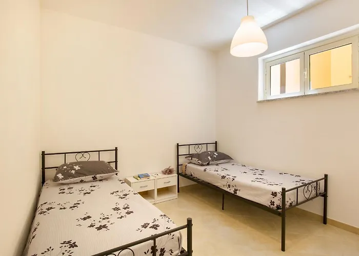 Beautiful In קאולוניה מרינה