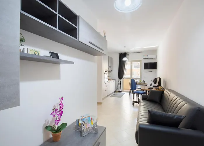 דירה Beautiful In *