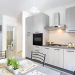 Beautiful In Apartment Caulonia Marina
