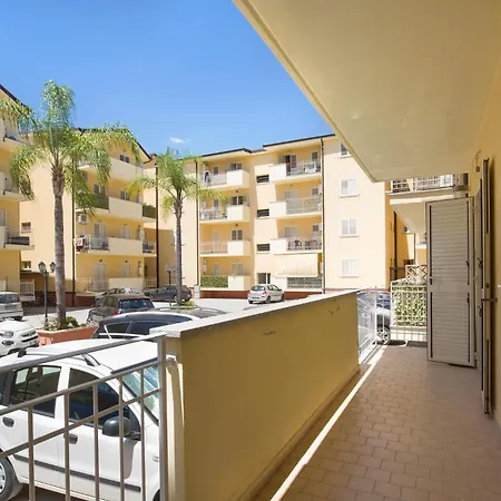 Apartamento Pet Friendly Apartment In Caulonia Marina Caulonia Marina