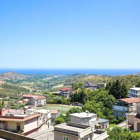 Apartamento Pet Friendly Apartment In Caulonia Marina
