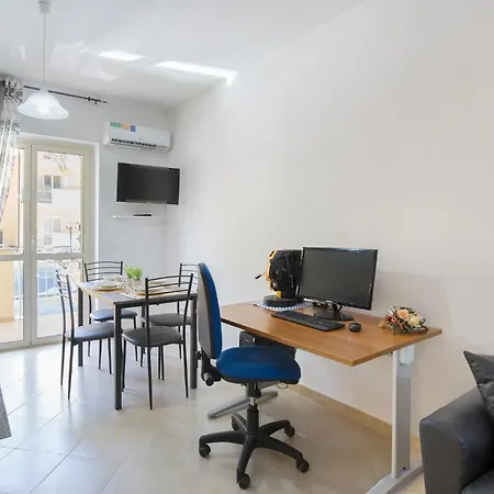 Apartamento Pet Friendly Apartment In Caulonia Marina