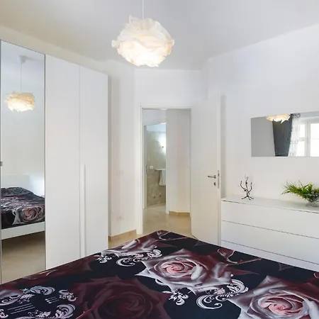 Apartamento Pet Friendly Apartment In Caulonia Marina *
