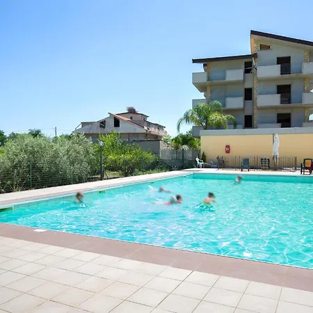 Pet Friendly Apartment In Caulonia Marina * Caulonia Marina