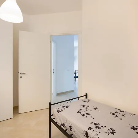 Apartamento Pet Friendly Apartment In Caulonia Marina