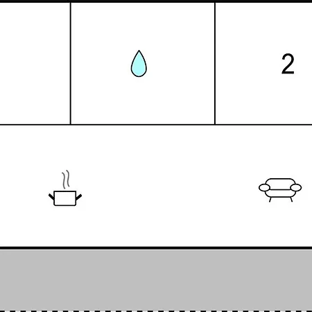 Beautiful In Apartament