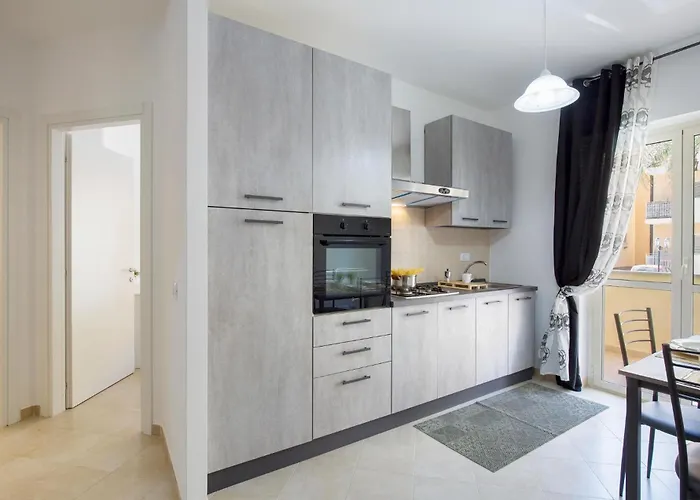 Beautiful In Apartmán