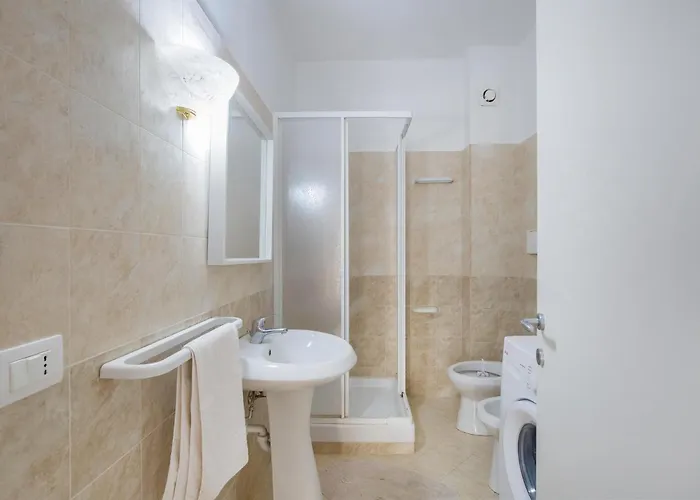 Beautiful In Apartmán Caulonia Marina