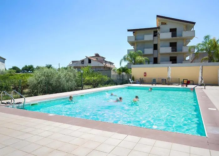 Beautiful In * Caulonia Marina