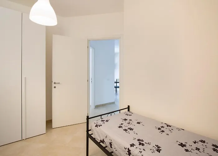 Apartmán Beautiful In